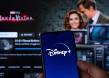 Disney+ tomará medidas contra el uso compartido de contraseñas en junio