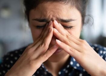 Aumentan las búsquedas de “dolor de ojos” en Google tras el eclipse solar