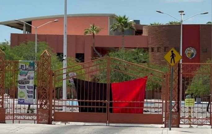 Sindicatos de Unison exigen mejoras y amenazan con huelga: ¿qué pasará ahora? Sindicatos de Unison exigen mejoras y amenazan con huelga: ¿qué pasará ahora?