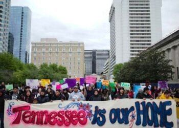 Nueva legislación en Tennessee antiinmigrante: policía estatal deberá colaborar con autoridades federales