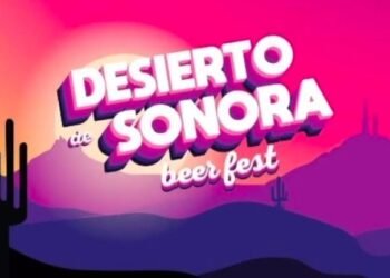 ¡Llega el Desierto de Sonora Beer Fest a la Arena Sonora! Un festín cervecero para los amantes del sabor