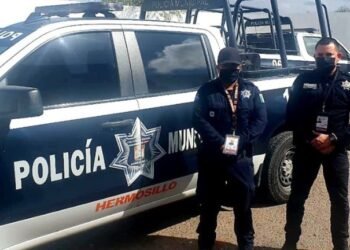 Proponen Cámaras corporales para policías para mayor transparencia
