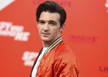 Drake Bell se ha sincerado sobre las acusaciones de delitos contra una menor: “Fui irresponsable y me arrepiento”