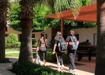Selección por promedio: admisiones Universidad de Sonora