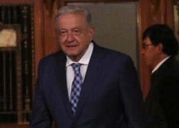 AMLO anuncia gira de despedida tras elección