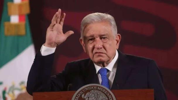 No he violado la ley con las conferencias mañaneras: AMLO No he violado la ley con las conferencias mañaneras: AMLO