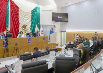Aprueba Congreso del Estado la creación de Protocolo Alerta Azul