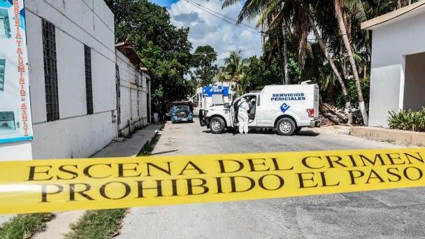 Suman más de 20 candidatos asesinados en lo que va del proceso electoral Suman más de 20 candidatos asesinados en lo que va del proceso electoral