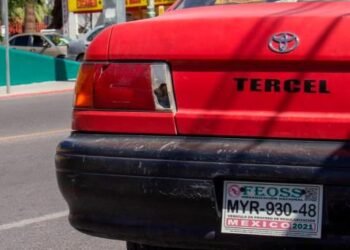 No hay decomiso de autos ‘chocolate’ por parte de Cevce: Odepafa