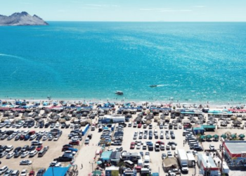 Reabren puerto de Bahía de Kino tras 6 días de condiciones adversas