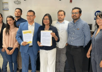 Busca Colson ley integral para proteger migrantes