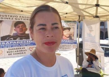 Buscadoras de Guaymas realizará una ‘jornada de unificación’
