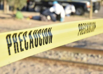 Reducen 35% los homicidios dolosos durante el mes de marzo en Cajeme