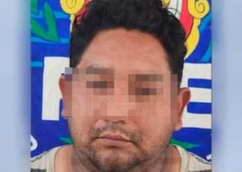 Vinculan a otro presunto feminicida de niña Camila