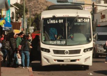 El 87% de los camiones urbanos encenderán los aires este 15 de abril: Imtes