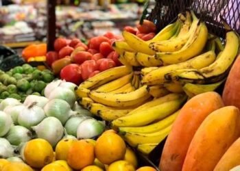 Precio de la canasta básica en Hermosillo