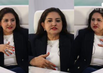Desde el Senado, Célida López dará voz a la clase trabajadora
