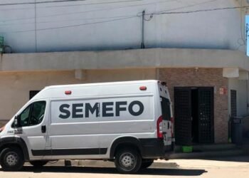 Hallan cuerpo sin vida en centro de rehabilitación