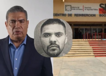 FGJE investiga cómo logró fugarse reo en Cereso de Nogales