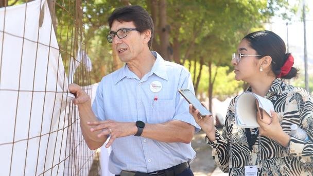 ¿Cuando concluirá la remodelación del Parque Madero? ¿Cuando concluirá la remodelación del Parque Madero?