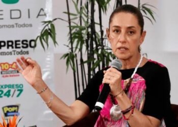 Claudia Sheinbaum visitará Sonora esta semana