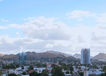 Hermosillo tendrá variaciones drásticas de temperatura esta semana