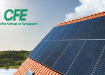 Fuentes de CFE desmienten que se regale paneles solares