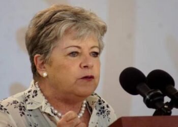 Personal diplomático en Ecuador regresa a México vía comercial: SRE