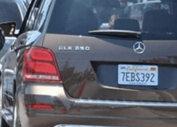 Alista Cevce operativo para decomiso de autos ‘chocolate’ en Sonora