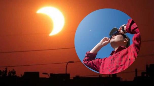 Distribuyen lentes especiales para ver Eclipse Solar 2024 en Sinaloa Distribuyen lentes especiales para ver Eclipse Solar 2024 en Sinaloa