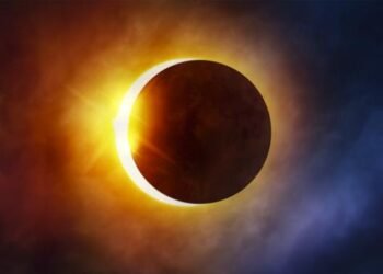 ¿Cuándo será el próximo eclipse solar visible en México?