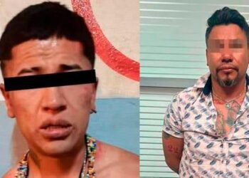 ¿Quién asesinó a Fernando El Tiburón Medina?