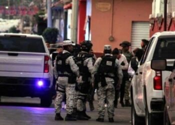 Suman 33 crímenes políticos en lo que va del 2024