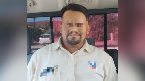 Condenan a Francisco Javier ‘N’ por delitos sexuales contra una menor Condenan a Francisco Javier ‘N’ por delitos sexuales contra una menor