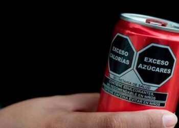 Rechazan impugnación que buscaba retirar etiquetado frontal en alimentos