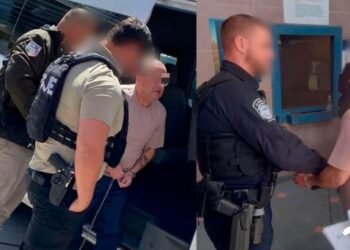 Trasladan a prófugo de la justicia recluido en Hermosillo