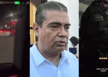 Declarará Natanael Cano ante autoridades por “interacción indebida”
