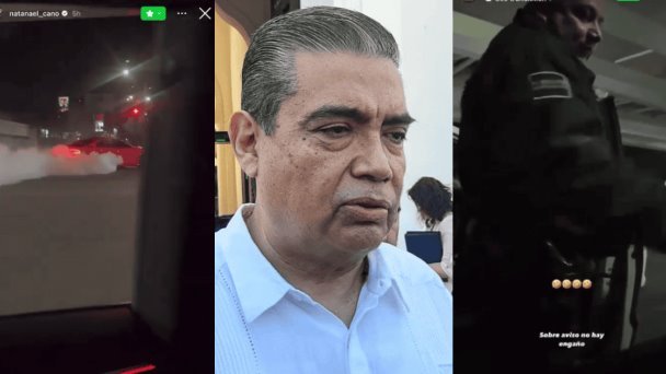 Declarará Natanael Cano ante autoridades por “interacción indebida” Declarará Natanael Cano ante autoridades por “interacción indebida”
