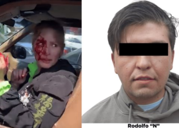 Fofo Márquez afrontará proceso por tentativa de feminicidio