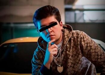 Madre de Fofo Márquez pide disculpas a la víctima