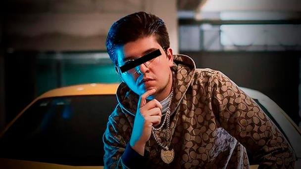 Madre de Fofo Márquez pide disculpas a la víctima Madre de Fofo Márquez pide disculpas a la víctima