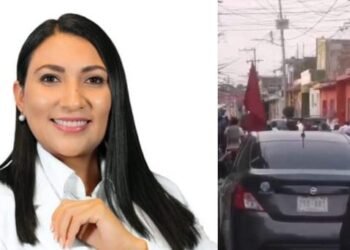 Asesinan a Gisela Gaytán, candidata a alcaldía de Celaya, Guanajuato