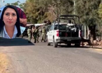 Detienen a presuntos involucrados en el asesinato de Gisela Gaytán