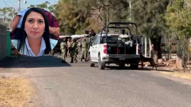 Detienen a presuntos involucrados en el asesinato de Gisela Gaytán Detienen a presuntos involucrados en el asesinato de Gisela Gaytán