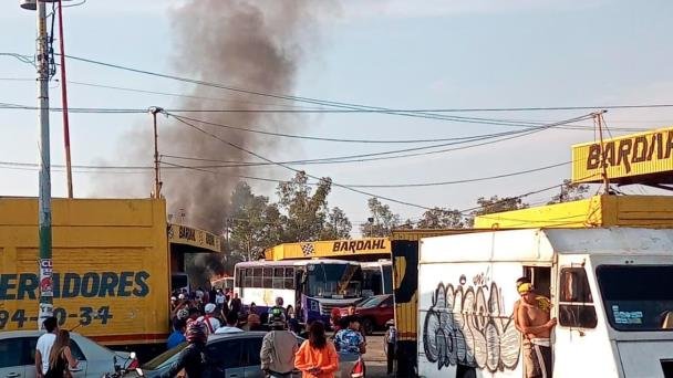 Desplome de helicóptero en Coyoacán; emiten posible causa Desplome de helicóptero en Coyoacán; emiten posible causa