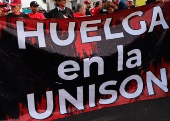 Propuesta de la Unison es insuficiente ante demanda del Staus