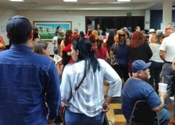 ¿Habrá huelga en la Unison?