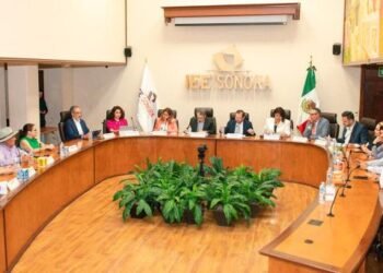 Debates de candidatos a presidencias municipales