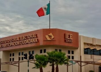 No hay zonas de riesgo para candidatos en Sonora: IEEyPC