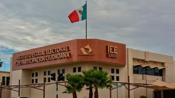 No hay zonas de riesgo para candidatos en Sonora: IEEyPC No hay zonas de riesgo para candidatos en Sonora: IEEyPC